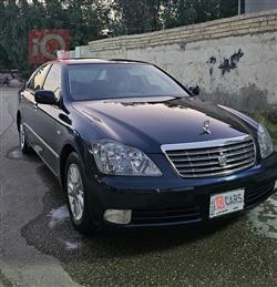 تويوتا كراون